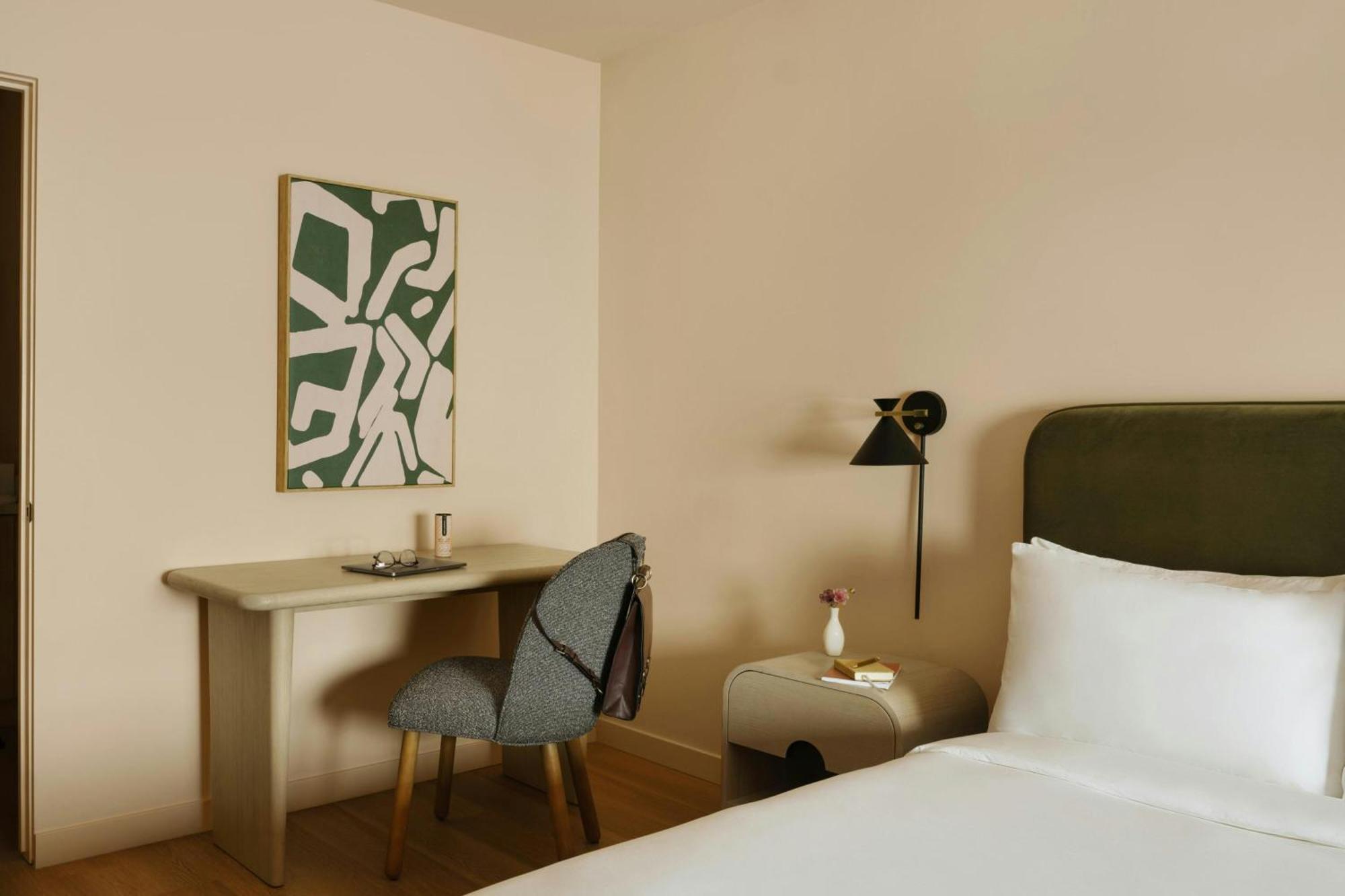 City Center Hotel Long Beach, Sonder By Marriott Bonvoy Eksteriør billede