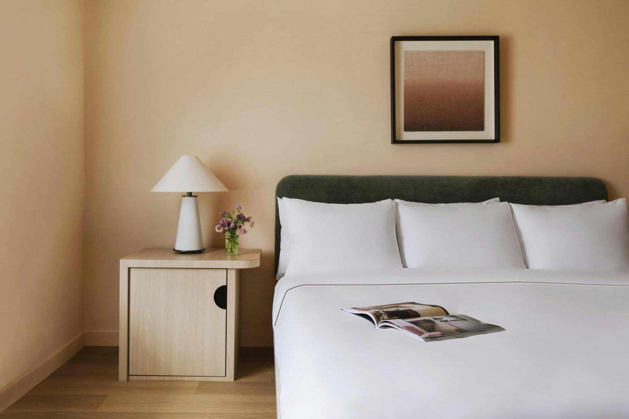 City Center Hotel Long Beach, Sonder By Marriott Bonvoy Eksteriør billede